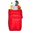 Gemmy Airblown Inflatable Snoopy Flying Ace on Dog House, Self-Inflates, G-22933 1 Gemmy Airblown Inflatable Snoopy Flying Ace on Dog House, Self-Inflates, G-22933 -Gemmy Sale Store 1445680