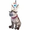 Gemmy Airblown-Olaf Sitting on Sven Disney Inflatable Decor, G-11431 2 Gemmy Airblown-Olaf Sitting on Sven Disney Inflatable Decor, G-11431 -Gemmy Sale Store 1454477