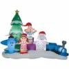 Gemmy Airblown-Misfit Toys Christmas Inflatable 2 Gemmy Airblown-Misfit Toys Christmas Inflatable -Gemmy Sale Store 1454517