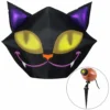 Gemmy Projection Airblown Set-Smiling Cat 2 Gemmy Projection Airblown Set-Smiling Cat -Gemmy Sale Store 1694667