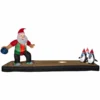 Gemmy Airblown Inflatable Santa Bowling Scene 1 Gemmy Airblown Inflatable Santa Bowling Scene -Gemmy Sale Store 1737073