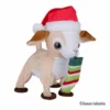 New! Gemmy Darling Dancing-Goat, 880807 -Gemmy Sale Store 1865548