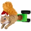 New! Gemmy Animated Pop Up Squirrel Security System, 880795 2 New! Gemmy Animated Pop Up Squirrel Security System, 880795 -Gemmy Sale Store 1868975