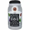 New! Gemmy Airblown Inflatable Flashing-Evil Eye Jar 1 New! Gemmy Airblown Inflatable Flashing-Evil Eye Jar -Gemmy Sale Store 1904173
