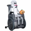 New! Gemmy Airblown Inflatable Dr. Finkelstein 1 New! Gemmy Airblown Inflatable Dr. Finkelstein -Gemmy Sale Store 1904195