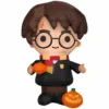 New! Gemmy Airblown Inflatable Harry Potter with Spider 2 New! Gemmy Airblown Inflatable Harry Potter with Spider -Gemmy Sale Store 1904211