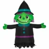 Gemmy Airblown Inflatable Witch 1 Gemmy Airblown Inflatable Witch -Gemmy Sale Store 1904216