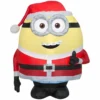 New! Gemmy Airblown Inflatable Minion Otto in Santa Suit, G-110007 2 New! Gemmy Airblown Inflatable Minion Otto in Santa Suit, G-110007 -Gemmy Sale Store 1935109